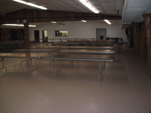 Property photo 10 - 27 Acres offered in 2 Tracts or Combination, Former U.A.W. Hall
